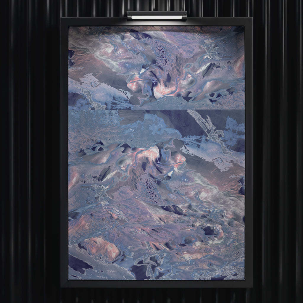 EXOTIKA_05 Limited Print