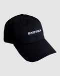 EXOTIKA Signature Cap