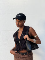 EXOTIKA Signature Cap