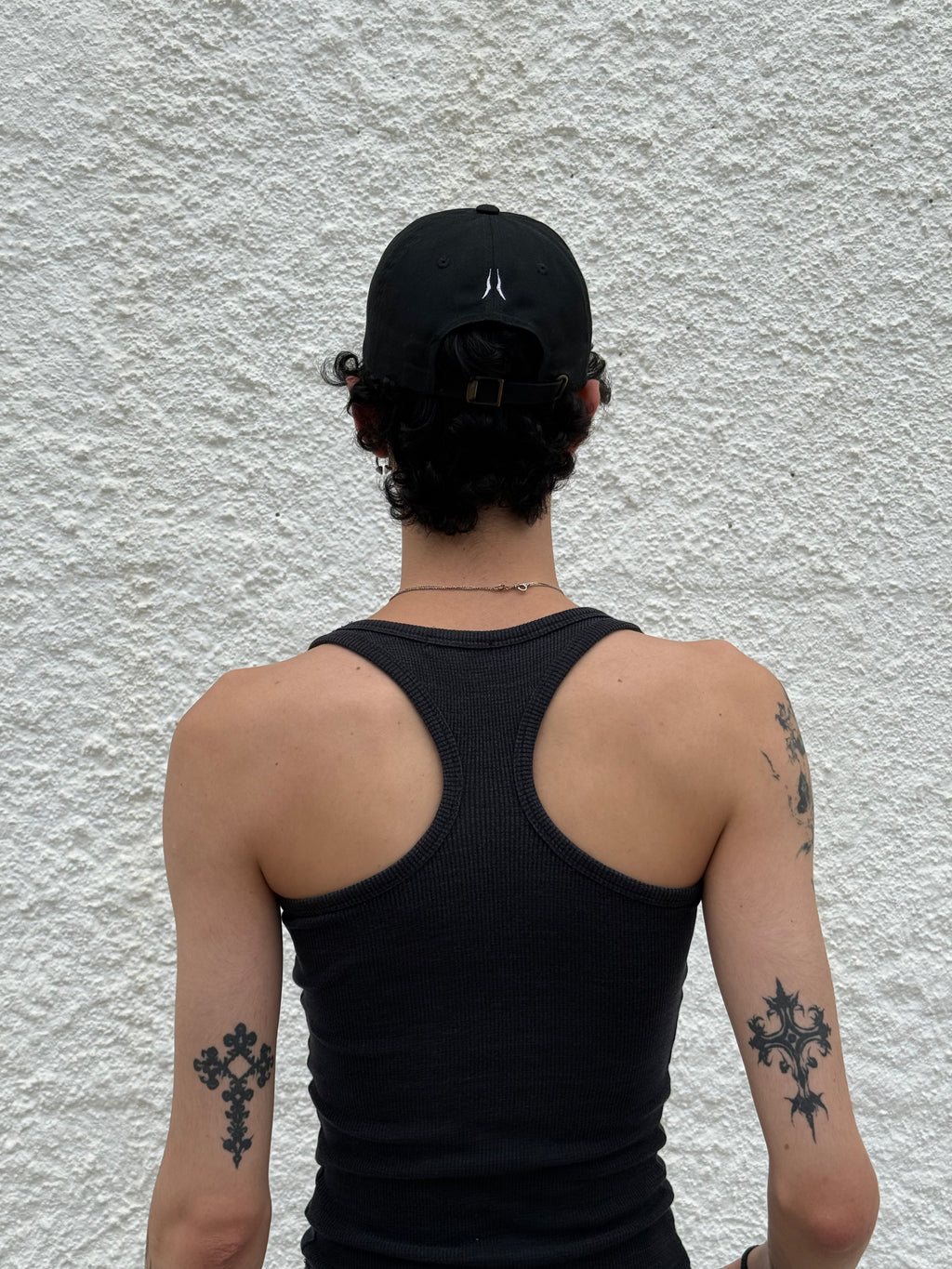 EXOTIKA Signature Cap