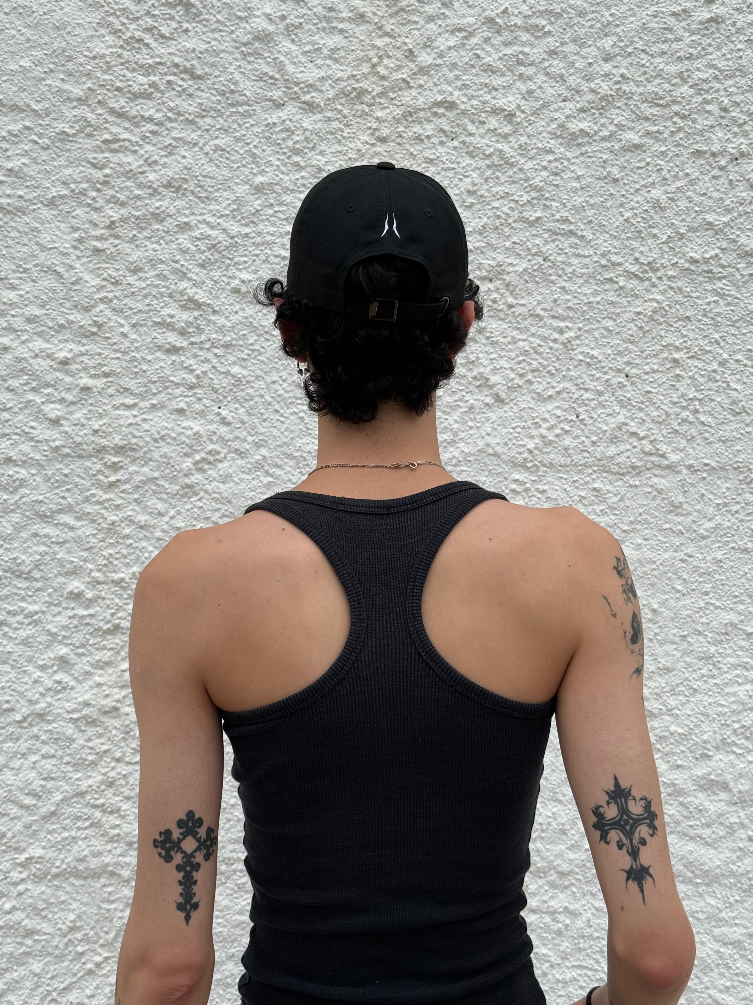 EXOTIKA Signature Cap