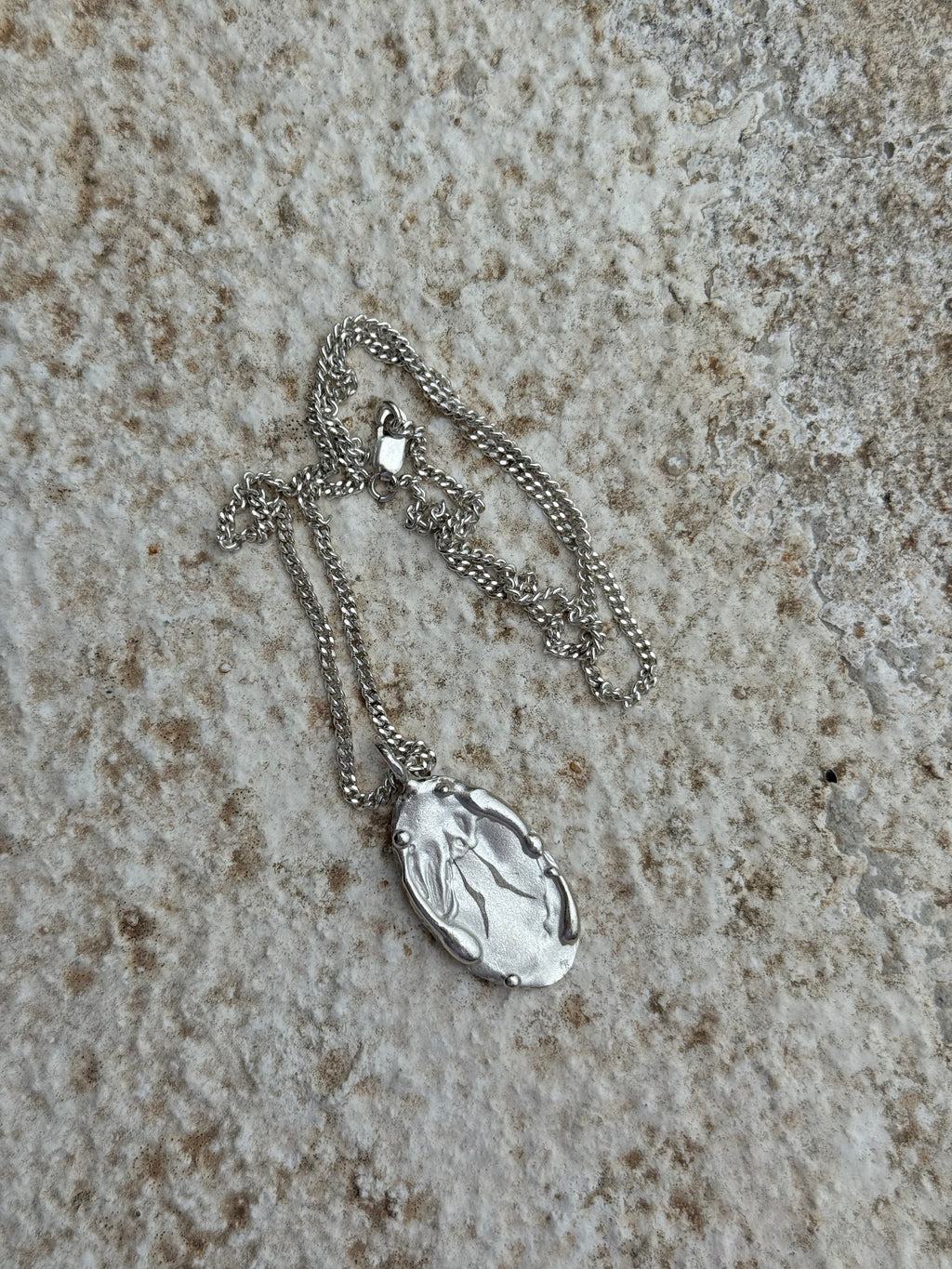 EXOTIKA Signet Collection Pendant