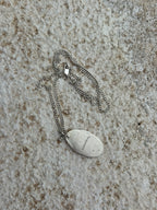 EXOTIKA Signet Collection Pendant