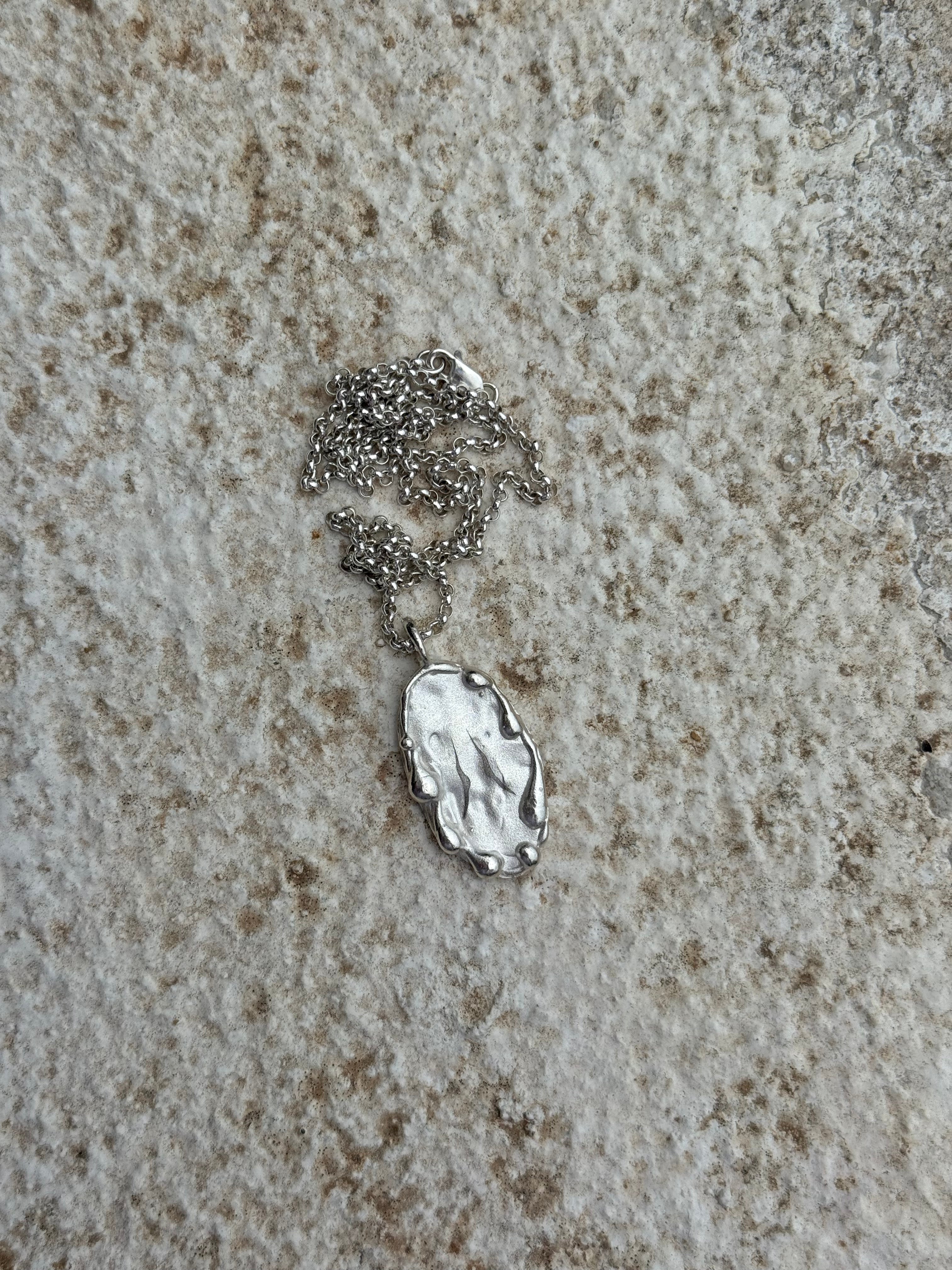 EXOTIKA Signet Collection Pendant