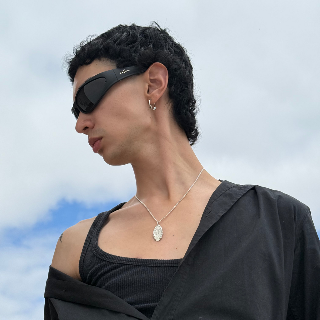 EXOTIKA Signet Collection Pendant