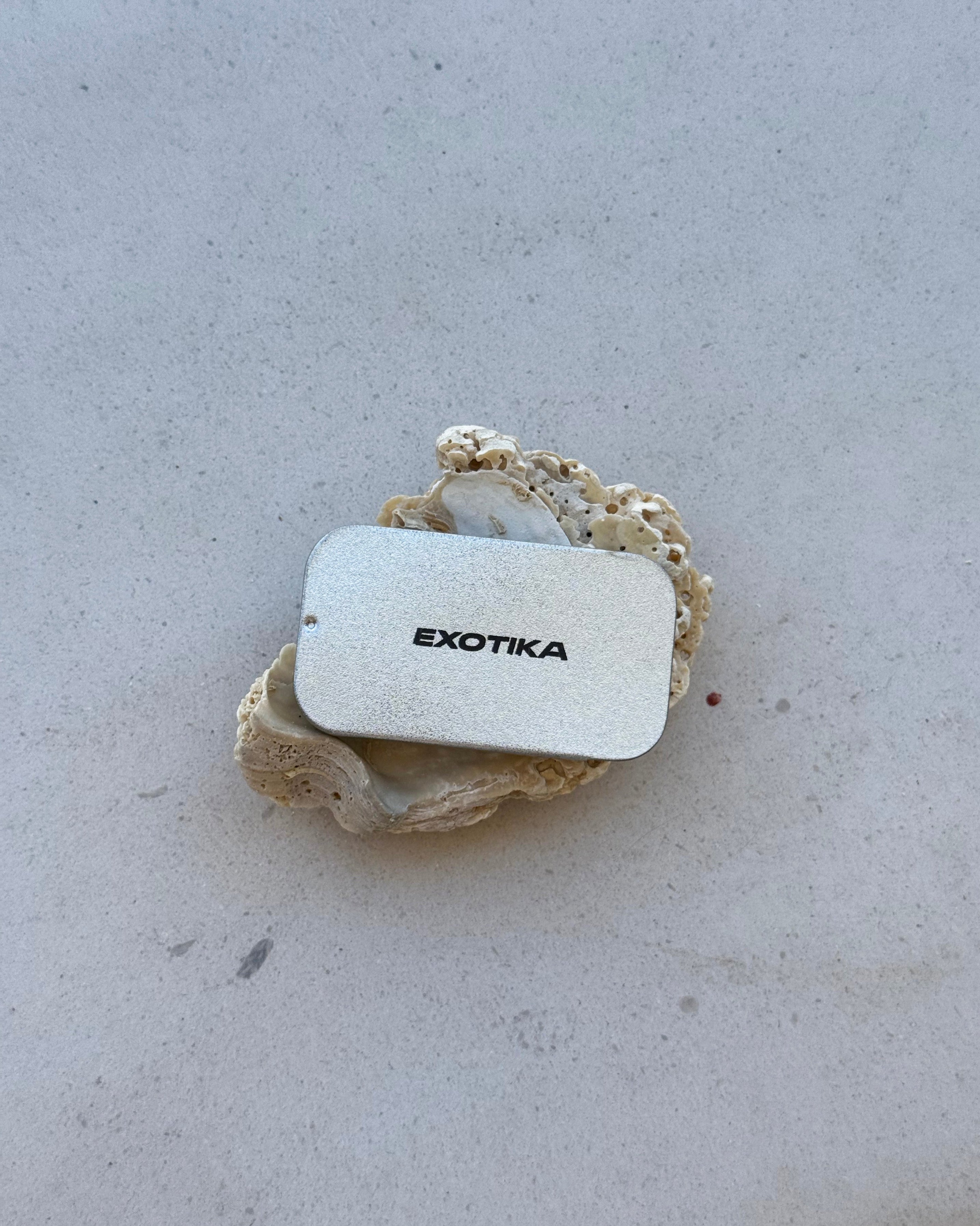 EXOTIKA Signature Gem Case