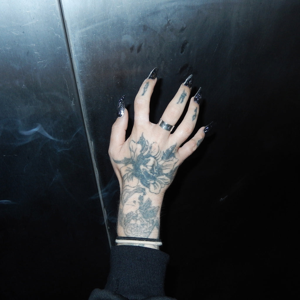 EXOTIKA Signature Ring