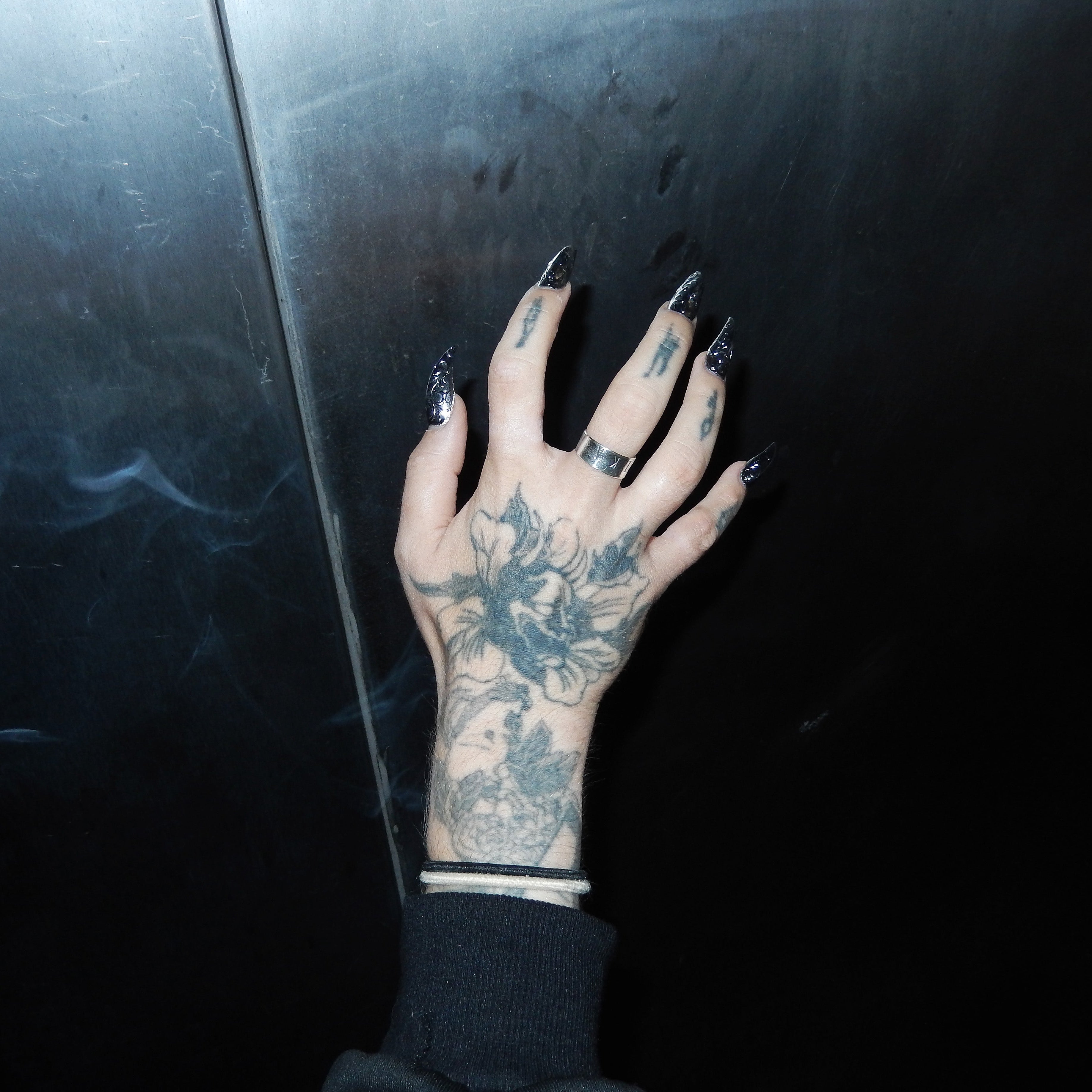 EXOTIKA Signature Ring