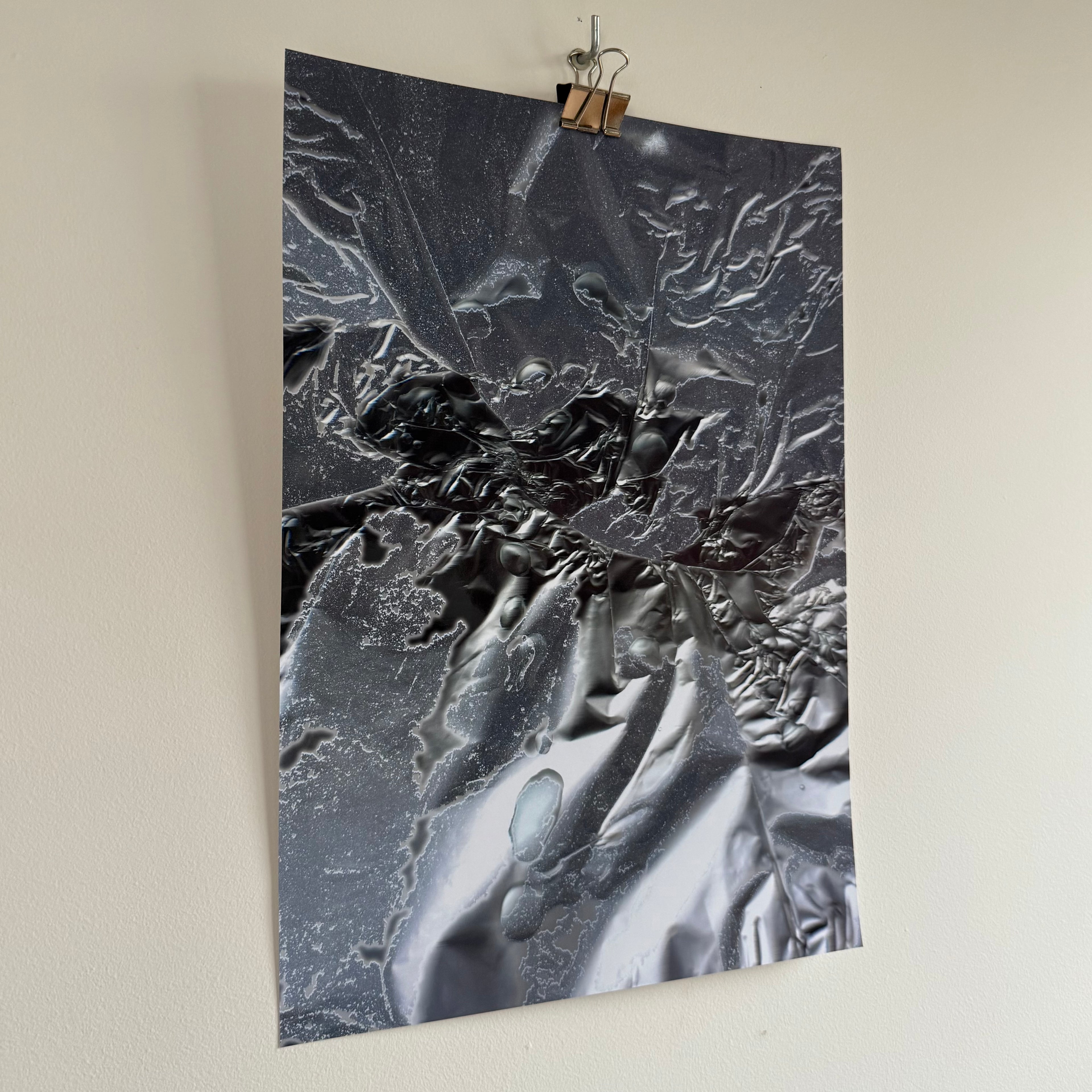 EXOTIKA_01 Limited Print