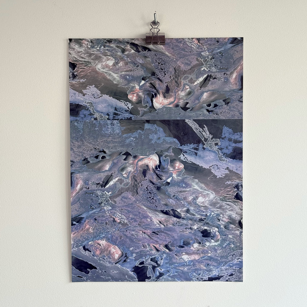 EXOTIKA_05 Limited Print