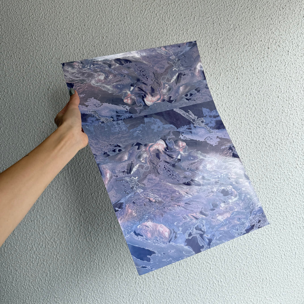 EXOTIKA_05 Limited Print