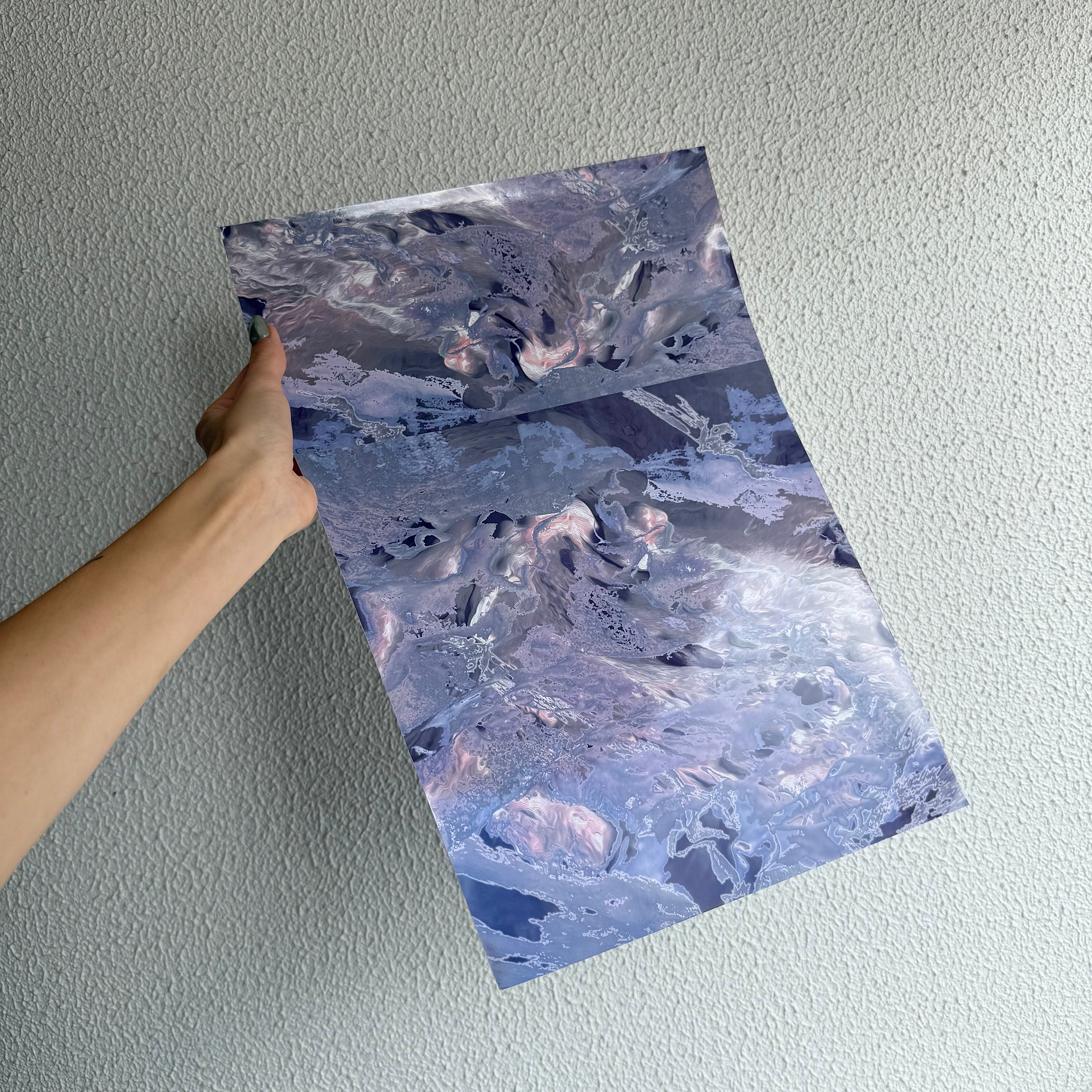 EXOTIKA_05 Limited Print