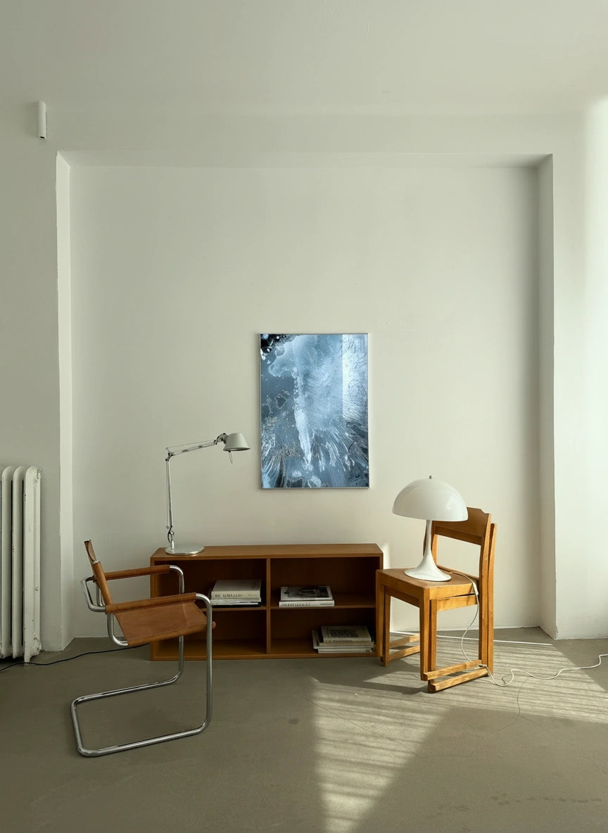 EXOTIKA_04 Limited Print