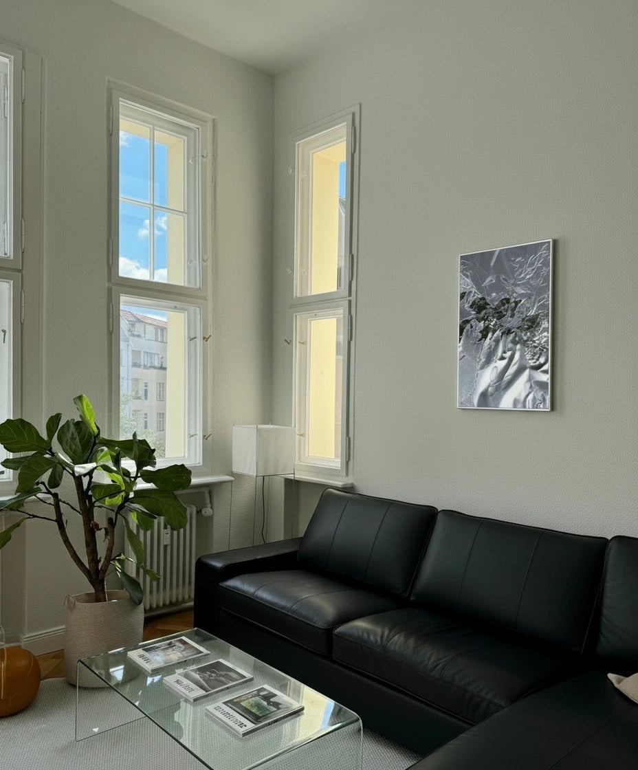 EXOTIKA_01 Limited Print