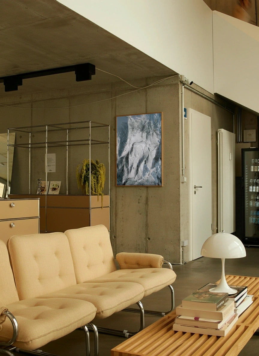 EXOTIKA_03 Limited Print