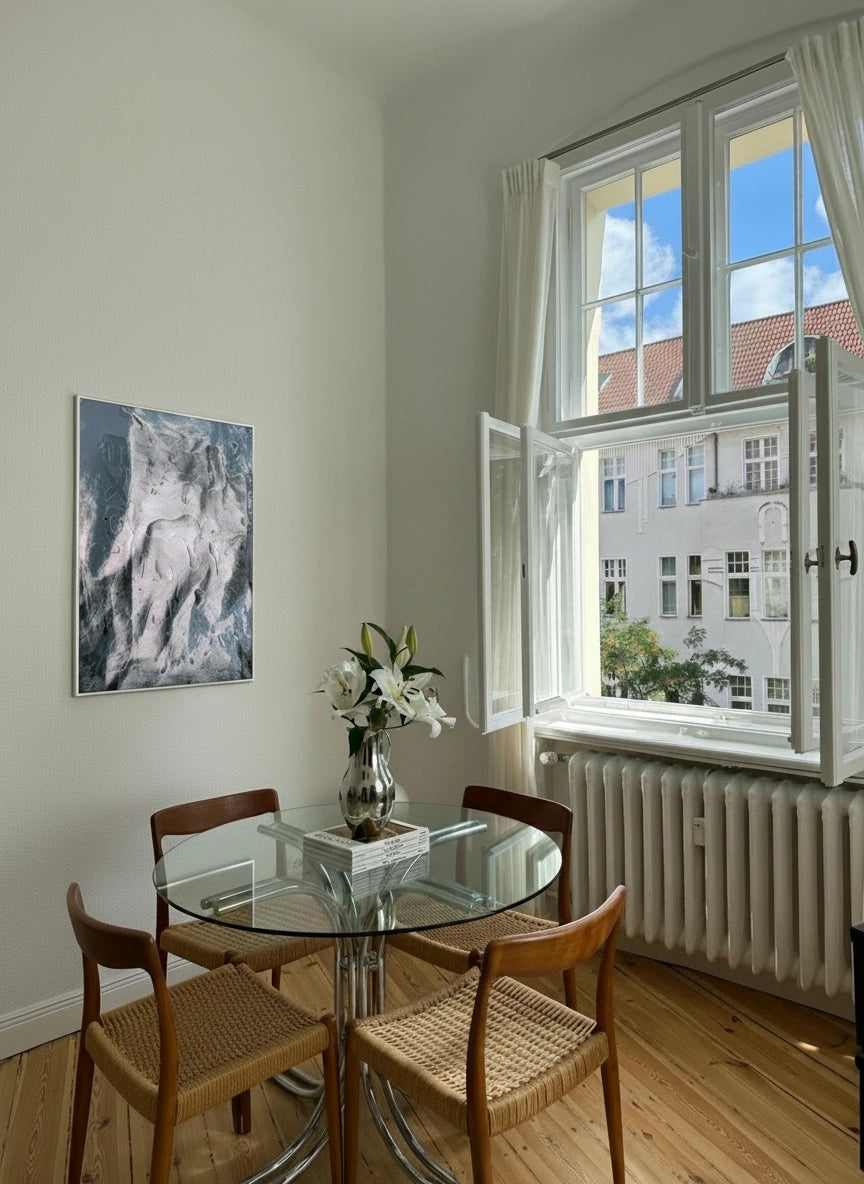 EXOTIKA_03 Limited Print