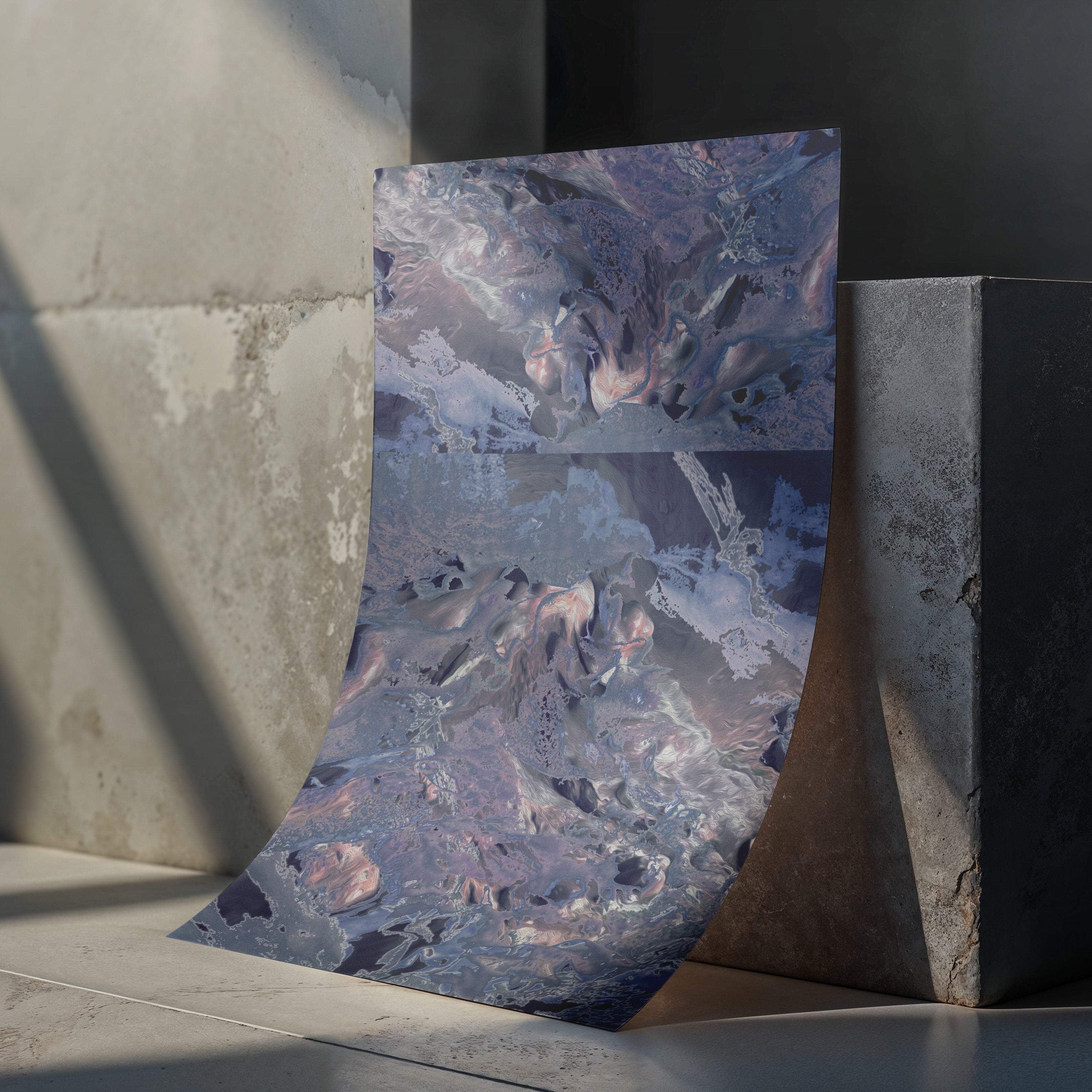 EXOTIKA_05 Limited Print